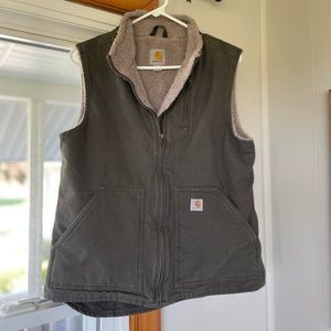Women's Carhartt Vest